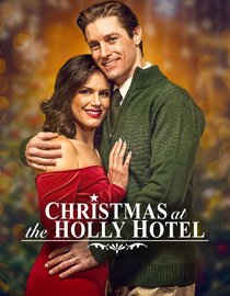 Christmas at the Holly Hotel
