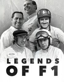 Legends of F1