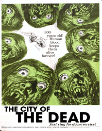 The City of the Dead