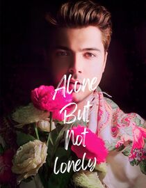 Alone But Not Lonely