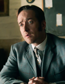 S02 E03 - Become Man - Ripper Street