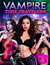 Vampire Time Travelers
