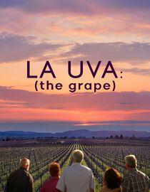 La UVA: (The Grape)