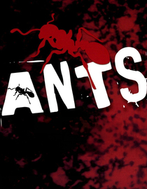 Ants!