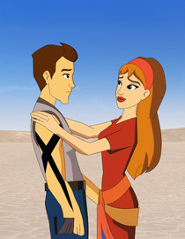 Watch S02 E20 - Family Reunion - Part 2 - Speed Racer: The Next ...