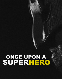 Once Upon A Superhero
