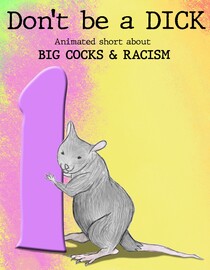 Don't Be A Dick