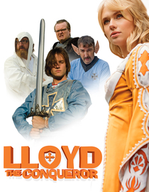 Lloyd The Conqueror