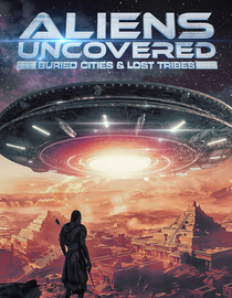 Aliens Uncovered: Buried Cities and Lost Tribes