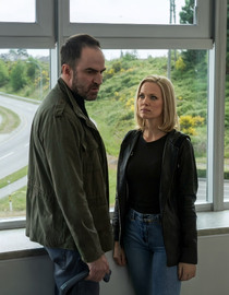 S02 E10 - Dead Drop - True Justice - En español