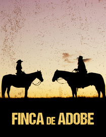 Finca de Adobe