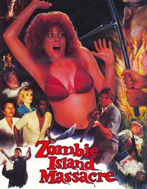 Zombie Island Massacre