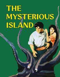 The Mysterious Island