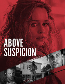 Above Suspicion - En español