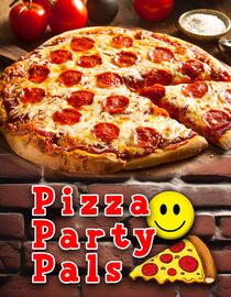 Pizza Party Pals