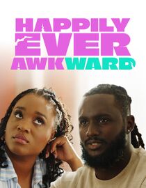 Happily Ever Awkward