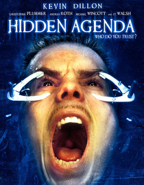 Hidden Agenda