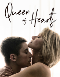 Queen of Hearts (English Dub)