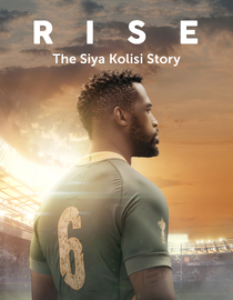 Rise: The Siya Kolisi Story