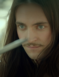 S01 E01 - Welcome to Versailles - Versailles