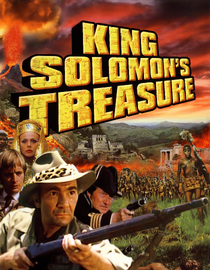King Solomon's Treasure