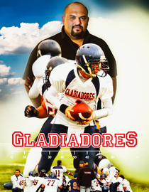 Gladiadores