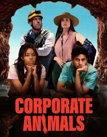 Corporate Animals