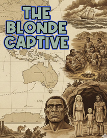 The Blonde Captive
