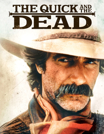 The Quick And The Dead