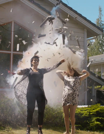S02 E01 - Episode 1 - Black Widows
