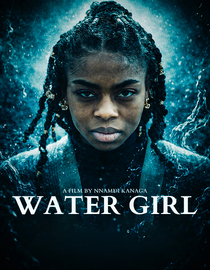 Water Girl