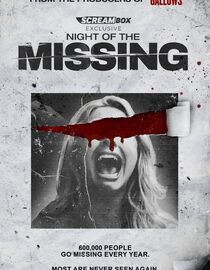 Night of the Missing