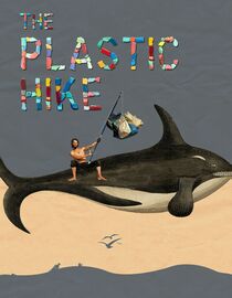 The Plastic Hike