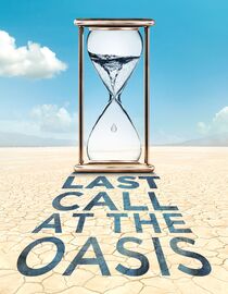 Last Call At The Oasis