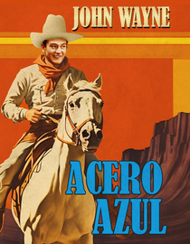 Acero Azul
