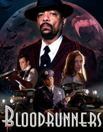 Bloodrunners
