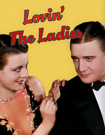 Lovin' the Ladies