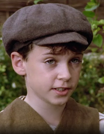S02 E01 - A Funny Thing - My Uncle Silas