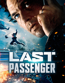 Last Passenger