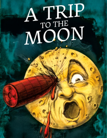 A Trip To The Moon (aka A Trip to Mars)
