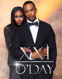 XXI: O'Day