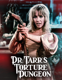 Dr. Tarr's Torture Dungeon