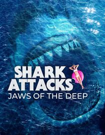Shark Attacks: Jaws of the Deep
