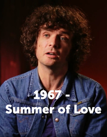 1967 - Summer of Love