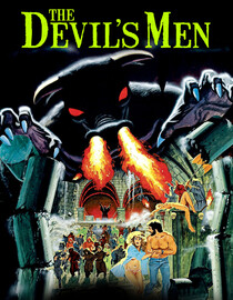 The Devil's Men
