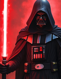 S01 E01 - Vader - Theft of The Black Gods: Decoded