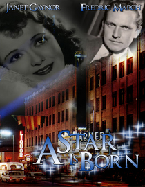 A Star Is Born