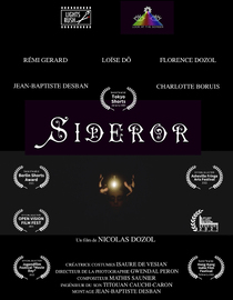 Sideror