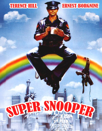 Super Snooper