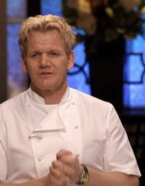 S08 E01 - 16 Chefs Compete - Hell's Kitchen
